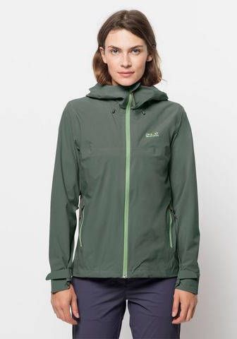 Jack Wolfskin Outdoorjack HIGHEST PEAK 2.5L W