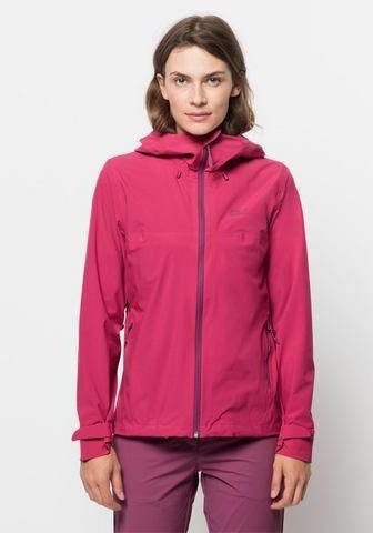 Jack Wolfskin Outdoorjack HIGHEST PEAK 2.5L W