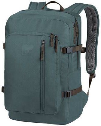 Jack Wolfskin Berkeley De Luxe Rugzak north atlantic backpack