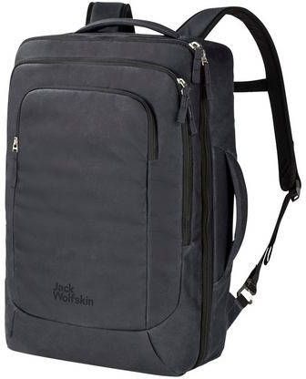 Jack Wolfskin Traveltopia Cabinpack 34 phantom backpack