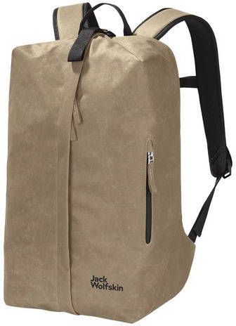 Jack Wolfskin Rugzak TRAVELTOPIA weekendtas 30