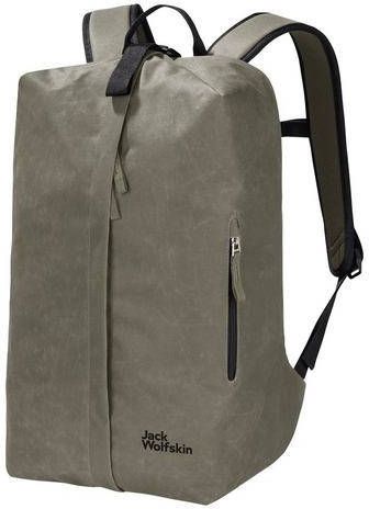 Jack Wolfskin Traveltopia Weekender 30 dusty olive