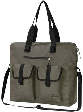 Jack Wolfskin Shopper TRAVELTOPIA SHOPPER 26