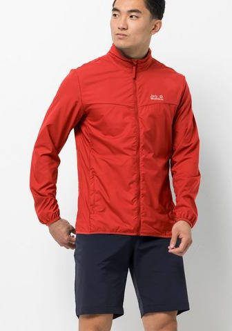 Jack Wolfskin Softshell jack JWP WIND