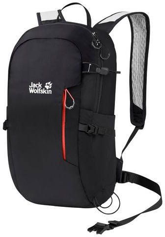 Jack Wolfskin Athmos Shape 16 Backpack black backpack
