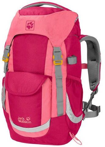 Jack Wolfskin Wandelrugzak KIDS EXPLORER 20