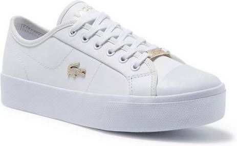 Lacoste Plateausneakers ZIANE PLUSGRAND 0922 1CFA