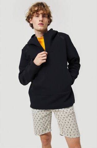 O'Neill Alamo Anorak Jas Zwart