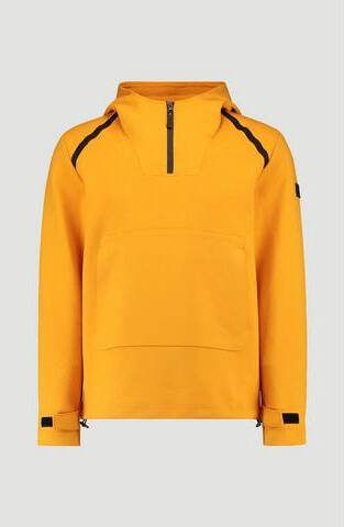 O'Neill Alamo Anorak Jas Oranje