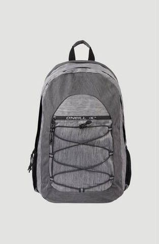 O'Neill O'Neill Boarder Plus Backpack silver melee backpack
