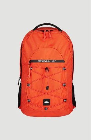 O'Neill O'Neill BM Boarder Plus Backpack cherry tomato backpack