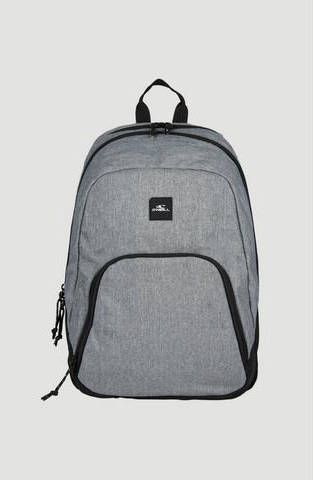 O'Neill O'Neill BM Wedge Backpack silver melee backpack