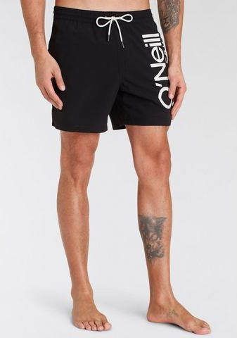 O'Neill Zwemshort in trendy unikleur
