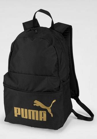 PUMA Sportrugzak PHASE BACKPACK