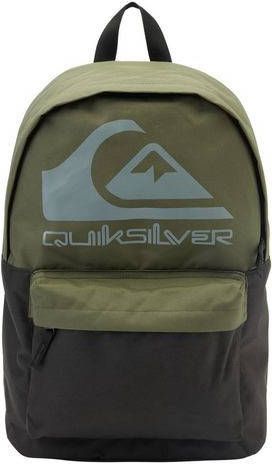 Quiksilver Sportrugzak The poster logo 26L