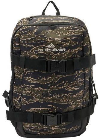 Quiksilver Sportrugzak Skate Pack 22L