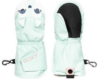 Roxy Gebreide handschoenen Snows Up