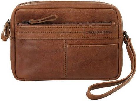 Spikes & Sparrow Polstas echt leder