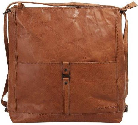 Spikes & Sparrow Rugzak echt leder