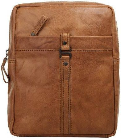 Spikes & Sparrow Rugzak echt leder