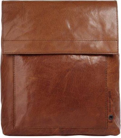 Spikes & Sparrow Rugzak echt leder