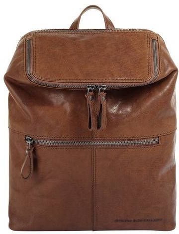 Spikes & Sparrow Rugzak echt leder