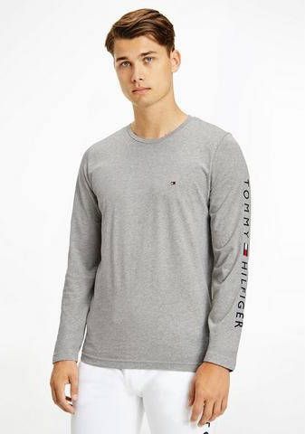 Tommy Hilfiger Longsleeve TOMMY LOGO LONG SLEEVE TEE