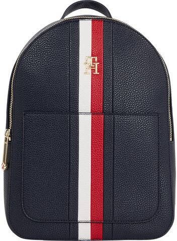 Tommy Hilfiger Rugzak TH EMBLEM BACKPACK CORP