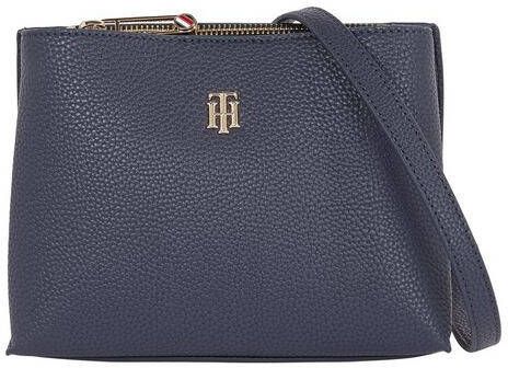 Tommy Hilfiger Schoudertas TH ELEMENT CROSSOVER