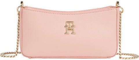 Tommy Hilfiger Schoudertas TH TIMELESS CHAIN CROSSOVER