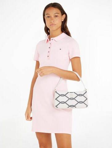 Tommy Hilfiger Schoudertas TH TIMELESS SHOULDER BAG ROPE