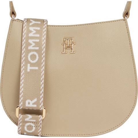 Tommy Hilfiger Schoudertas TOMMY LIFE MED CROSSOVER