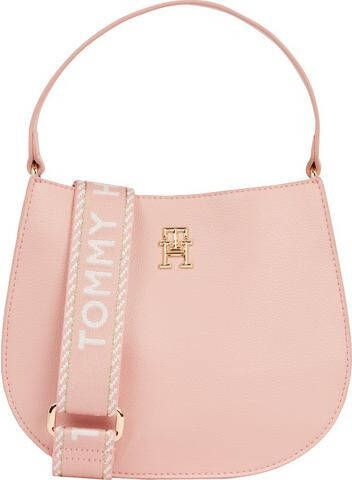 Tommy Hilfiger Schoudertas TOMMY LIFE MED CROSSOVER