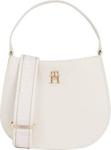 Tommy Hilfiger Schoudertas TOMMY LIFE MED CROSSOVER