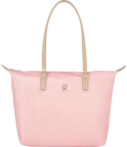 Tommy Hilfiger Shopper POPPY TOTE CORP