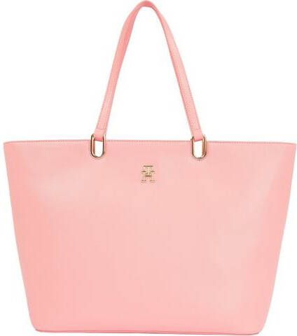 Tommy Hilfiger Shopper TH TIMELESS MED TOTE