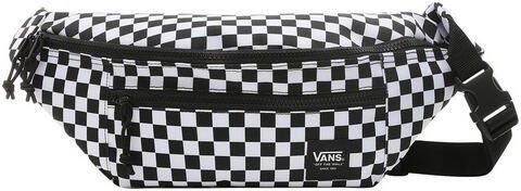 VANS Ranger heuptas met geblokt dessin