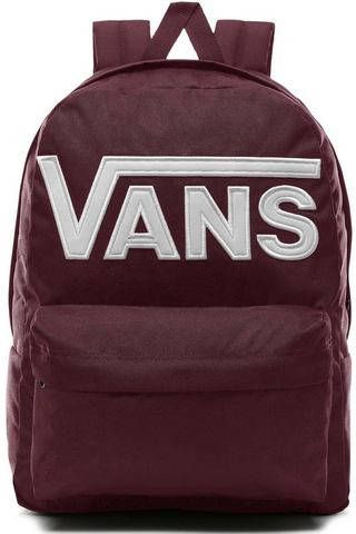 Vans Rugzak OLD SKOOL DROP V BACKPACK