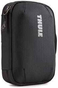 Case Logic Thule Subterra TSPW 301 apparatuurtas Zwart