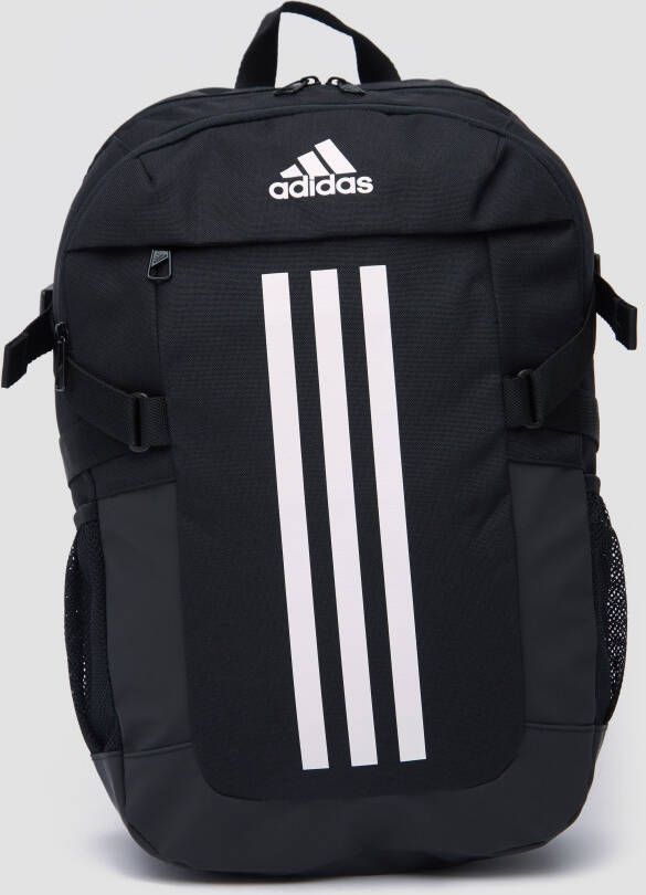 Adidas Power VI Backpack black/white Laptoprugzak