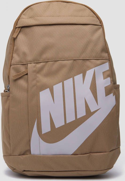 Nike Elemental Rugzak(21 liter) Bruin