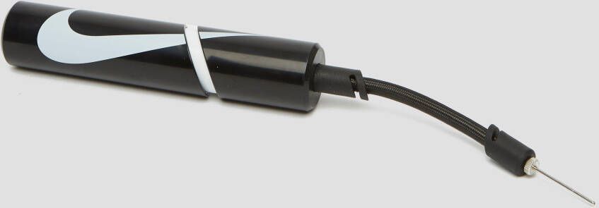 Nike essential ballenpomp zwart kinderen