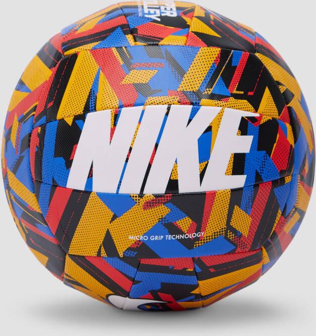 Nike hyper graphic volleybal kinderen