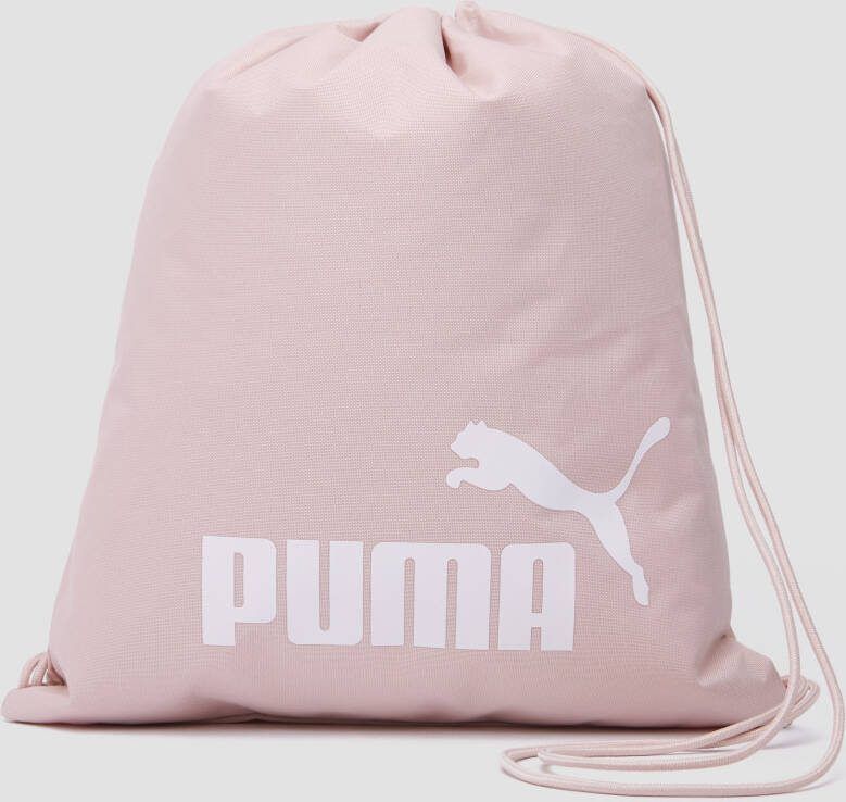 Puma phase gymtas roze kinderen