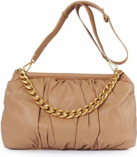 Les Visionnaires Buideltas bruin