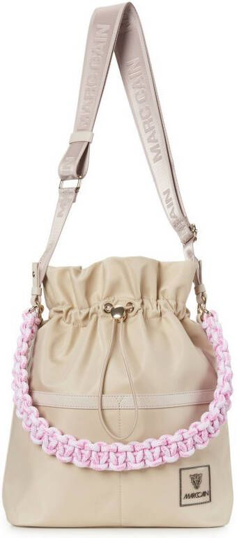 Marc Cain Buideltas beige