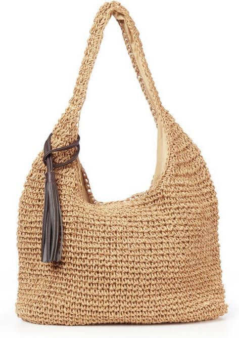 Peter Hahn Shopper bruin