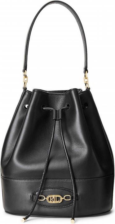 Ralph Lauren Buideltas Van Lauren zwart