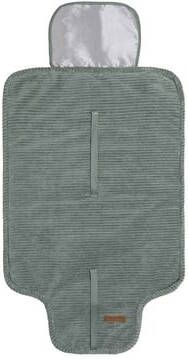 baby&#039;s only baby's only Verzorgingsmat Sense zeegroen