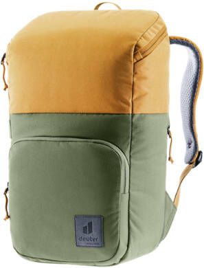 Deuter Kinderrugzak Overday Khaki Cinnamon